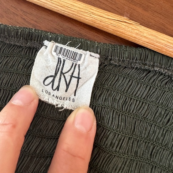 dRA Jocelyn jumpsuit - Picture 7 of 7